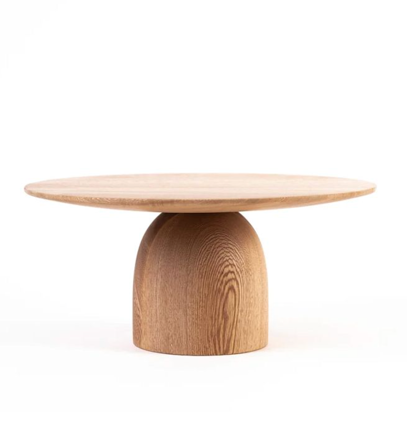 Chechen Wood Design Cake Stand