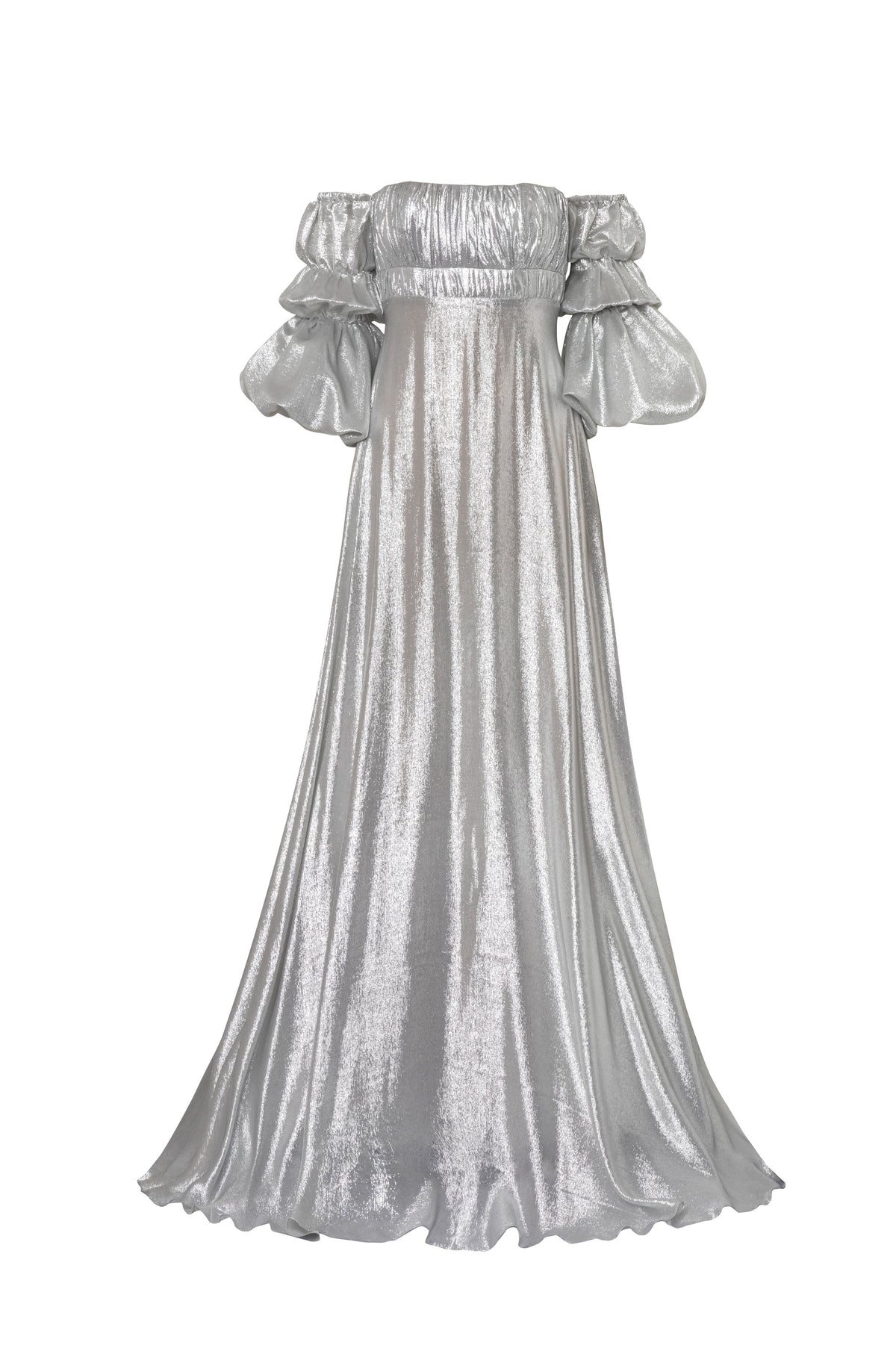 Plata Dress