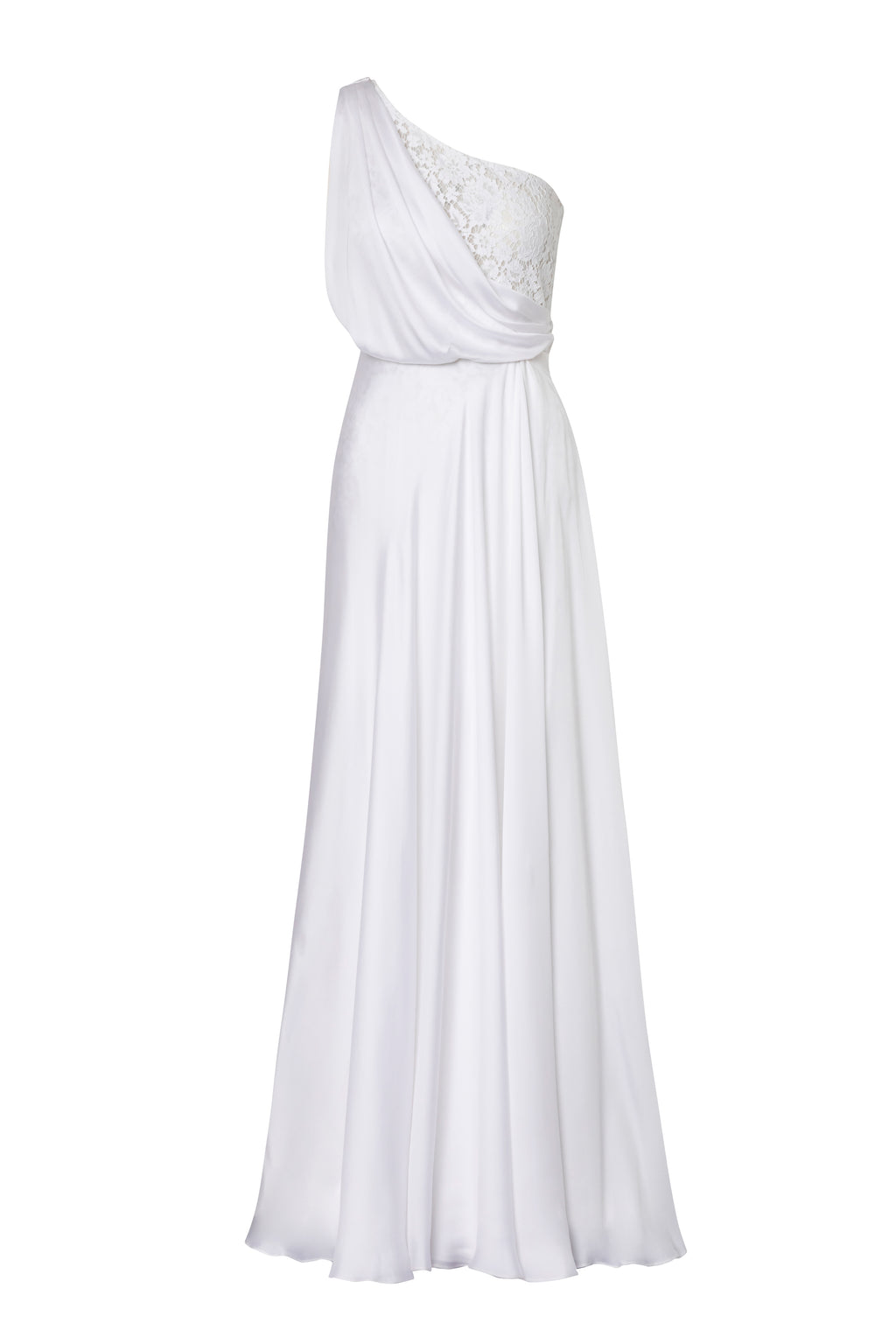 Cloak Dress