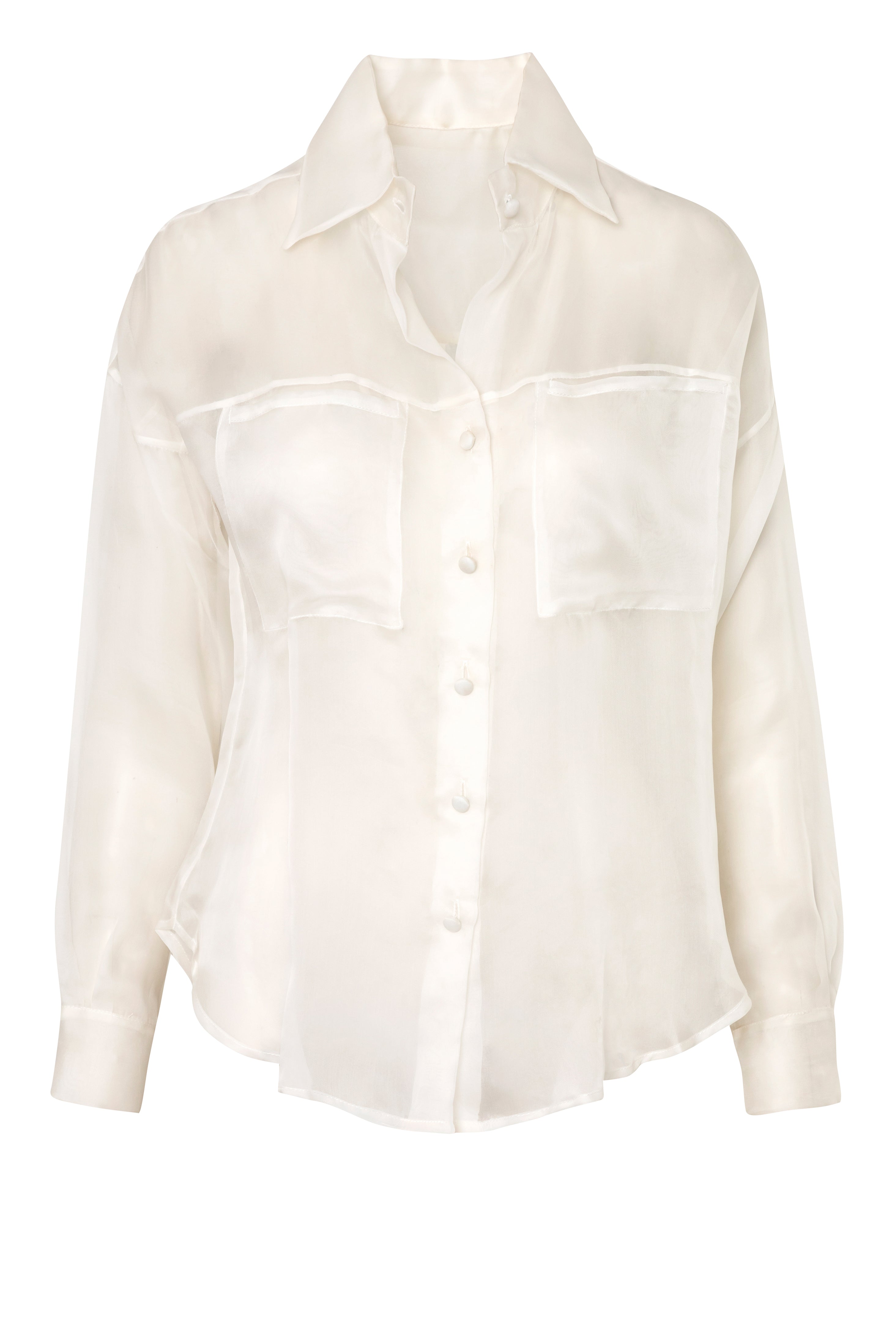 Andrea Blouse