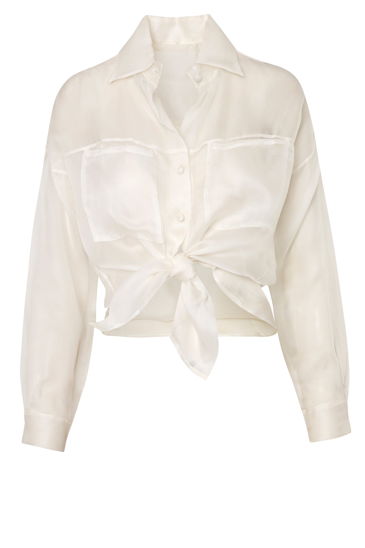 Andrea Blouse