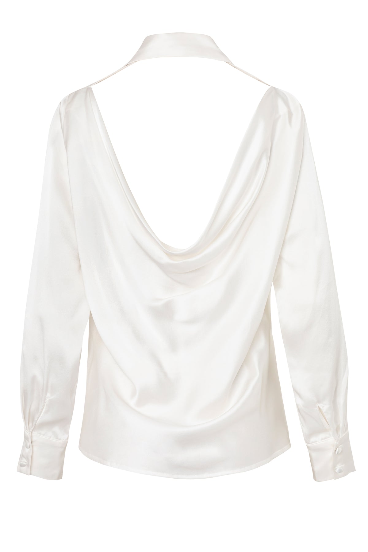 Movo Blouse