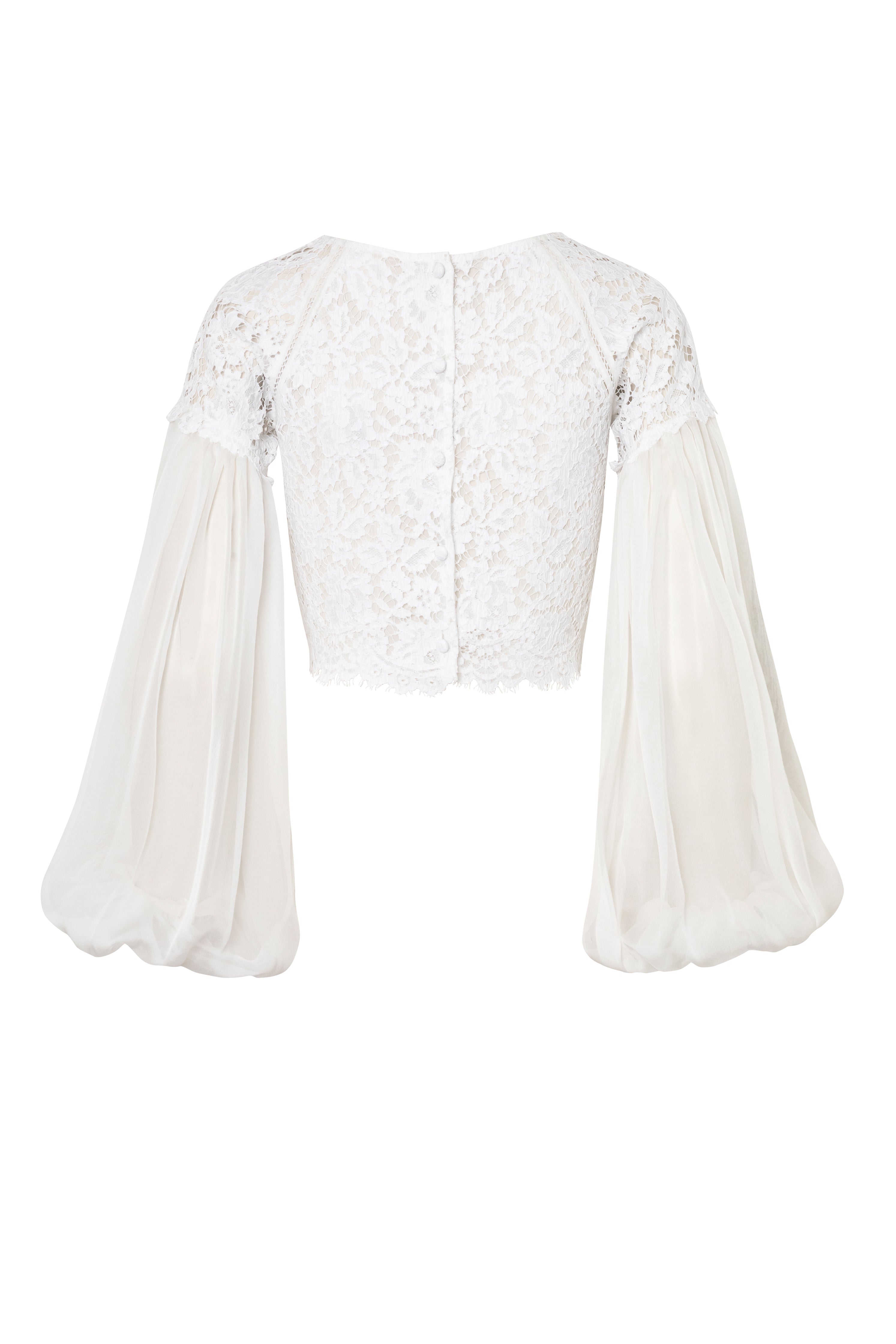 Julianne Blouse