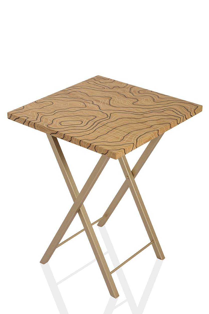Dia Folding Table