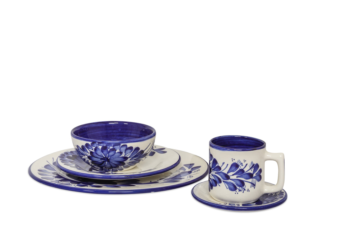 Azules Tableware