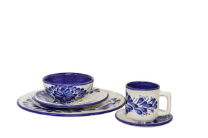 Azules Tableware