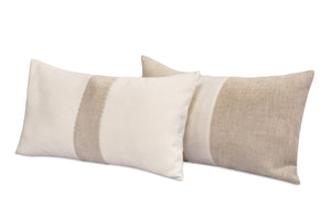 Centro Linen Pillow