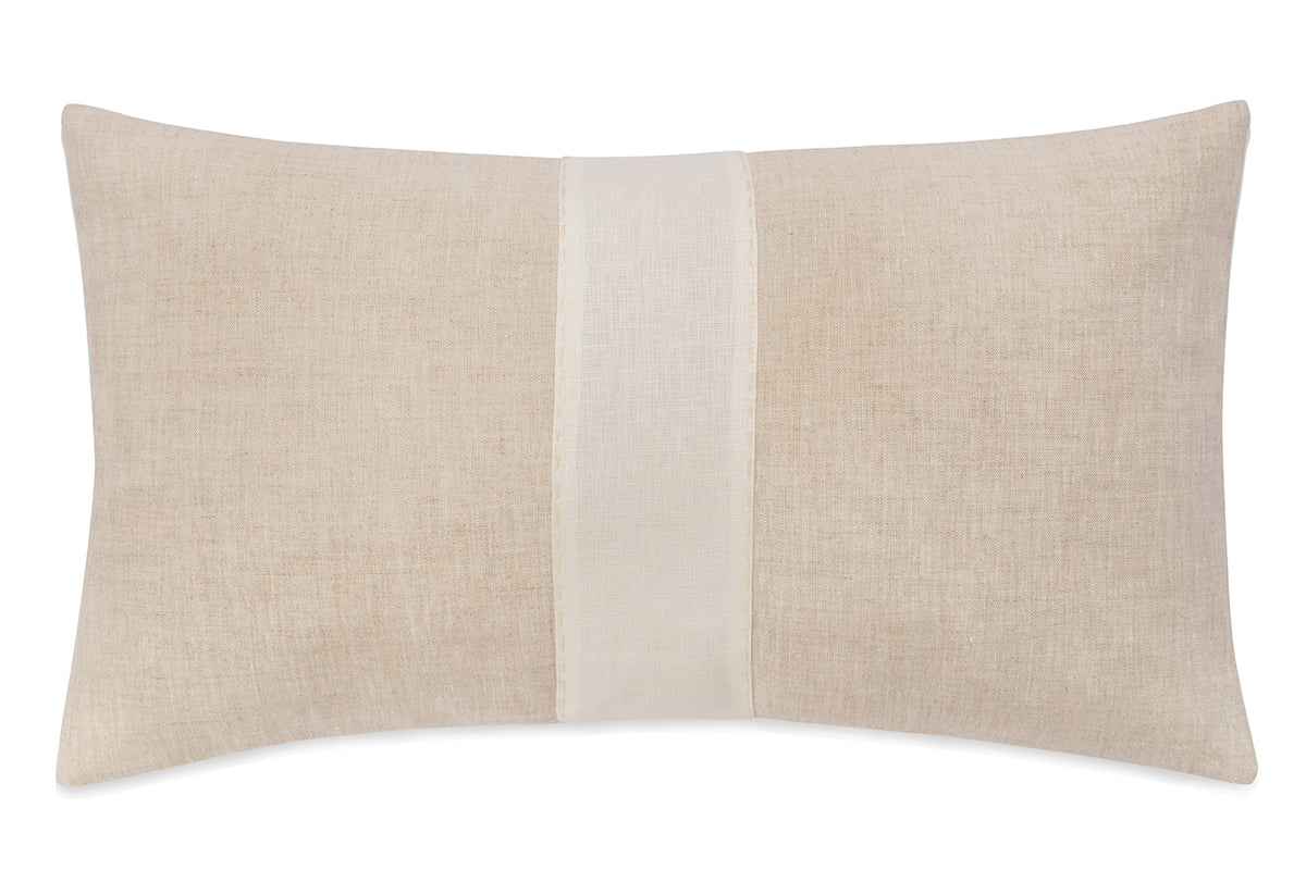 Centro Linen Pillow