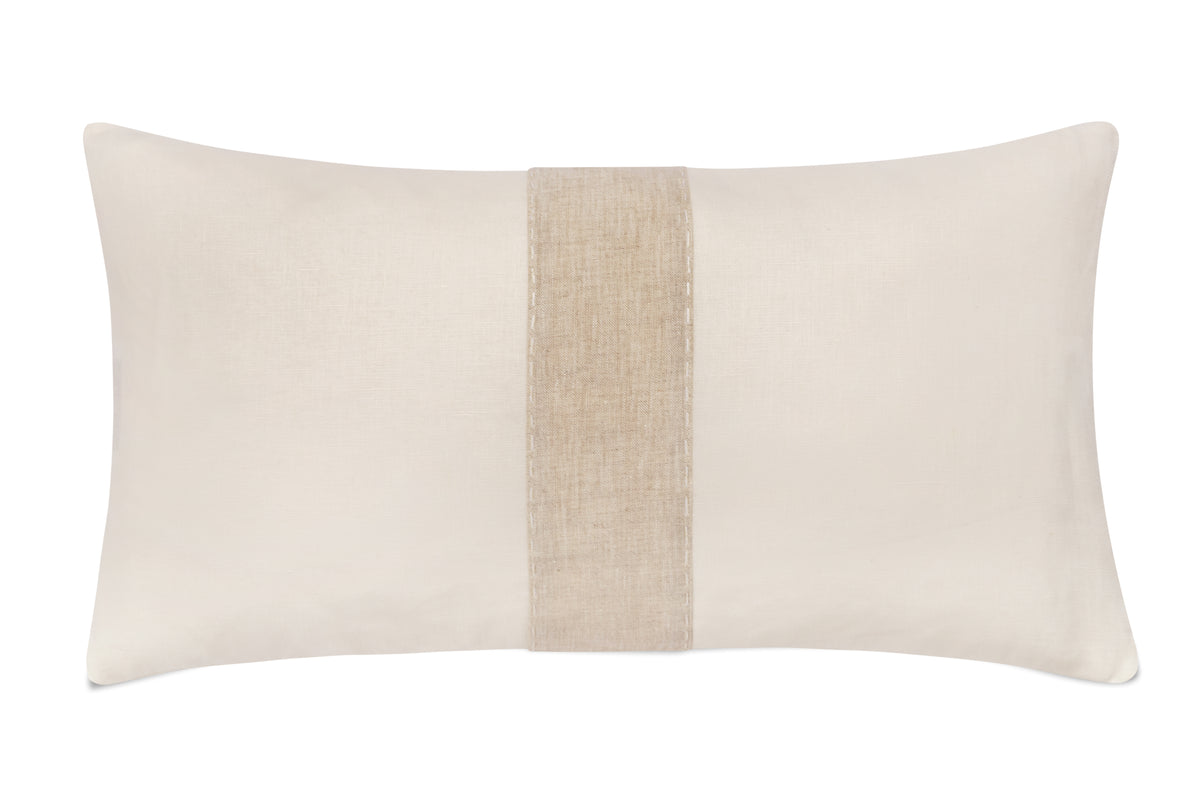 Centro Linen Pillow