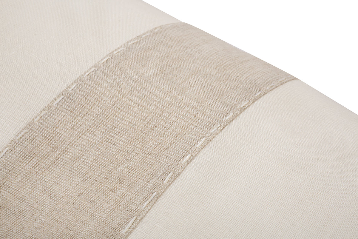 Centro Linen Pillow