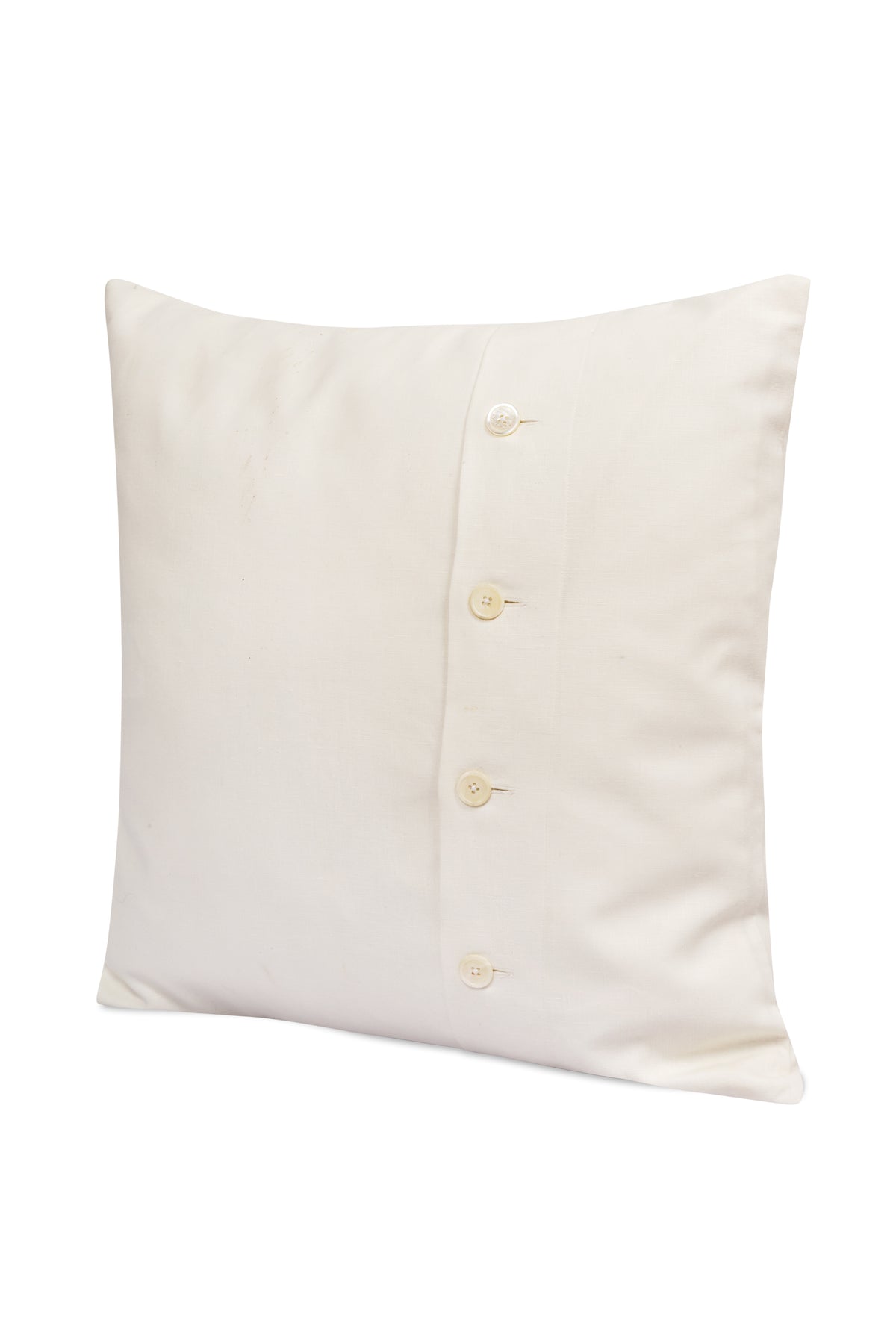 Pearl Linen Pillow