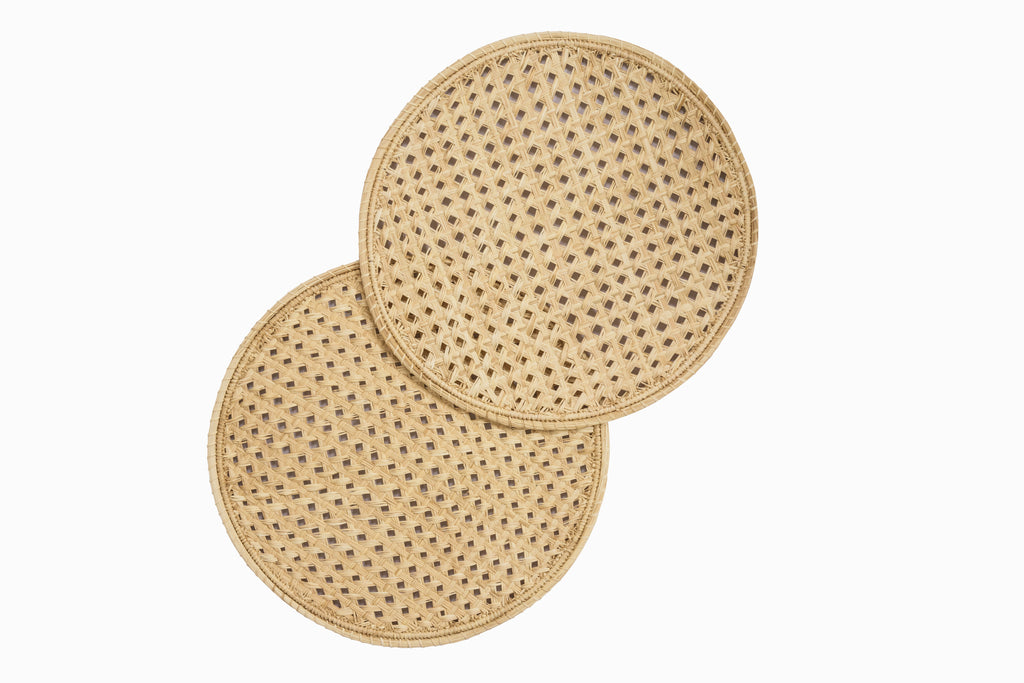 Cruz Palma Placemat, Set of 4