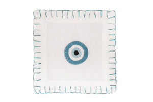 Good Eye Cocktail Napkin, Set of 4