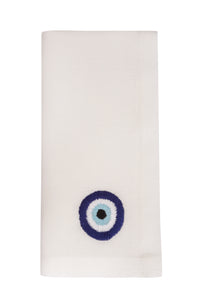 Goodeye Table Napkins, Set of 4