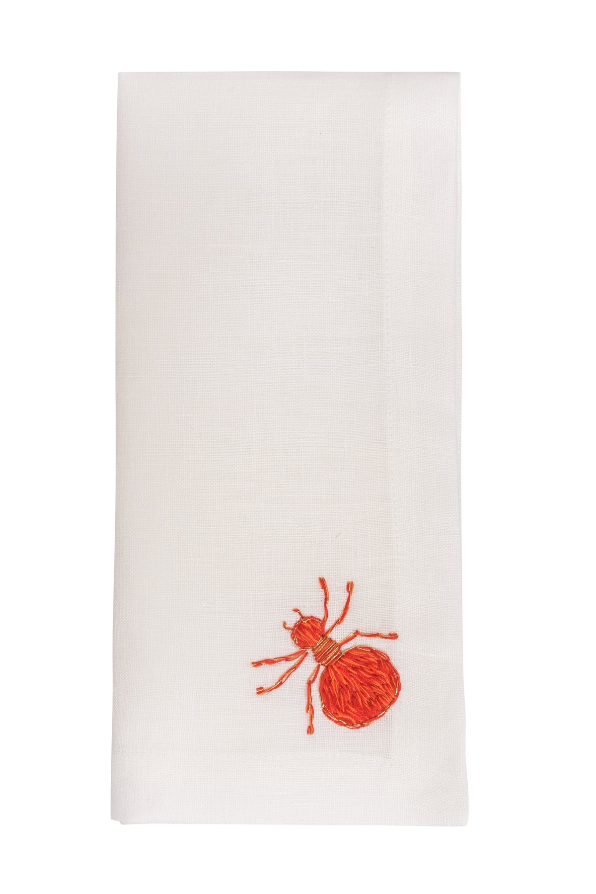 Hormiga Table Napkins, Set of 4