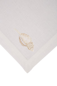 Conchas Mix Table Napkins, Set of 4