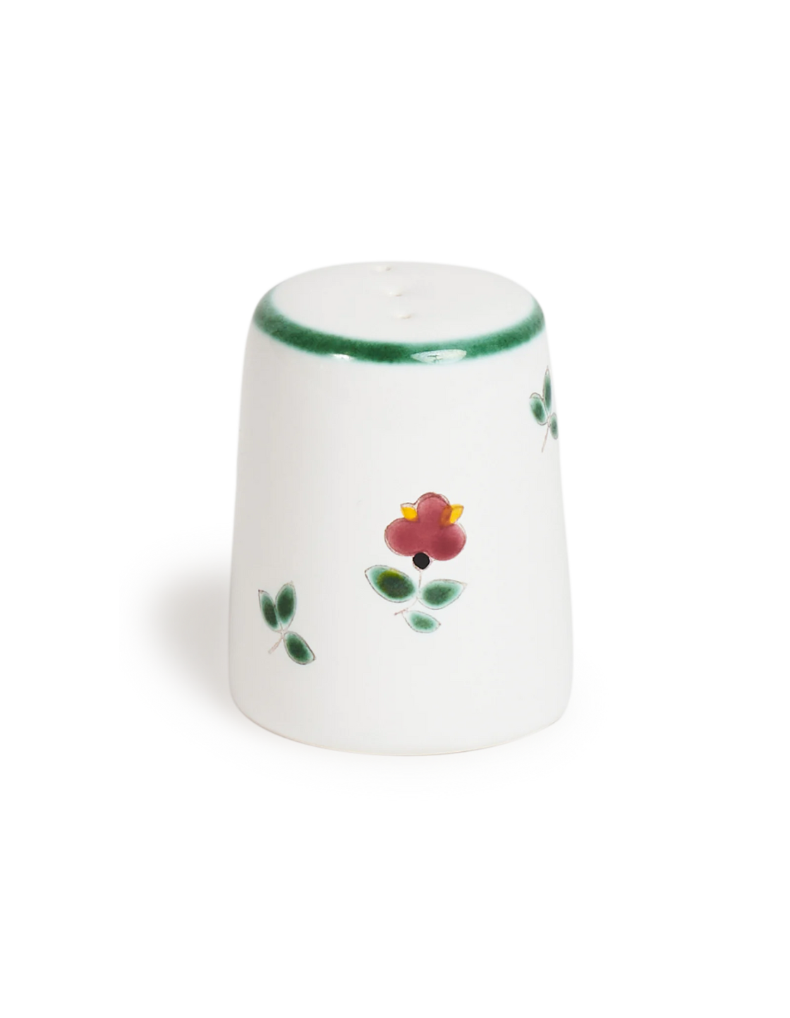 Alpine Flowers Pepper Shaker