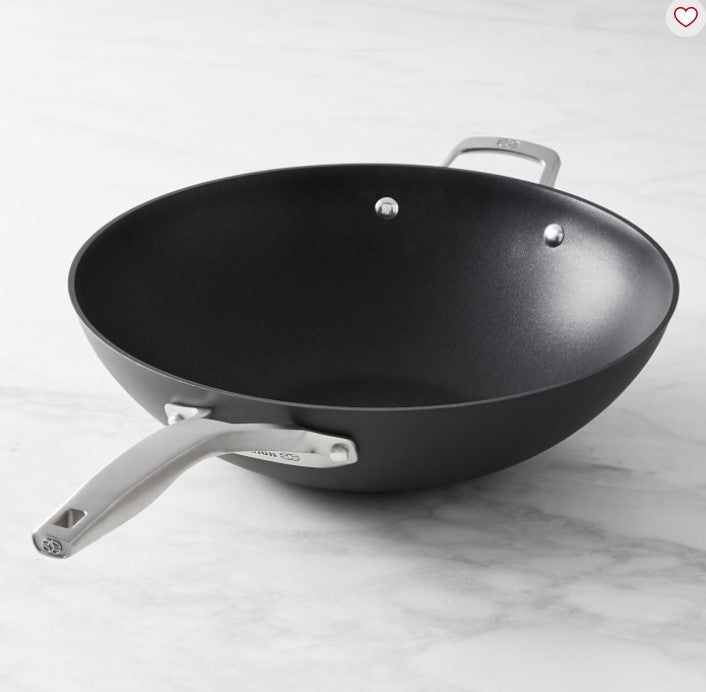 Calphalon Premier Nonstick 13" Wok