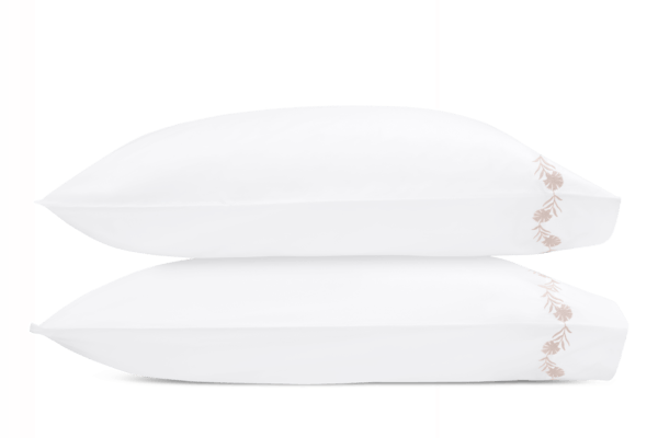 Daphne Pillowcase - Pair