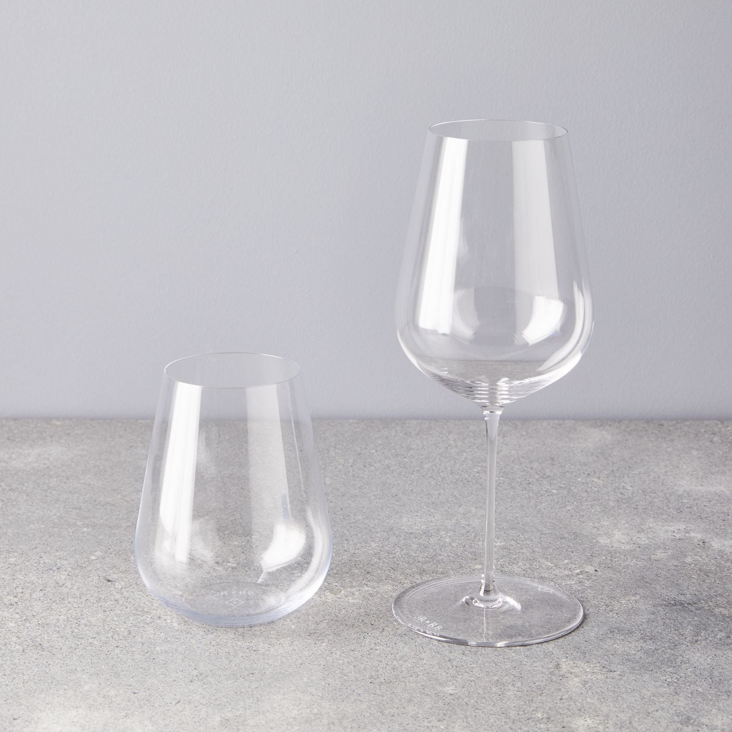 The Perfect Wine Glass