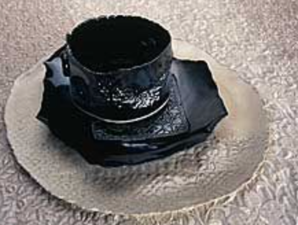 Carousel Tray