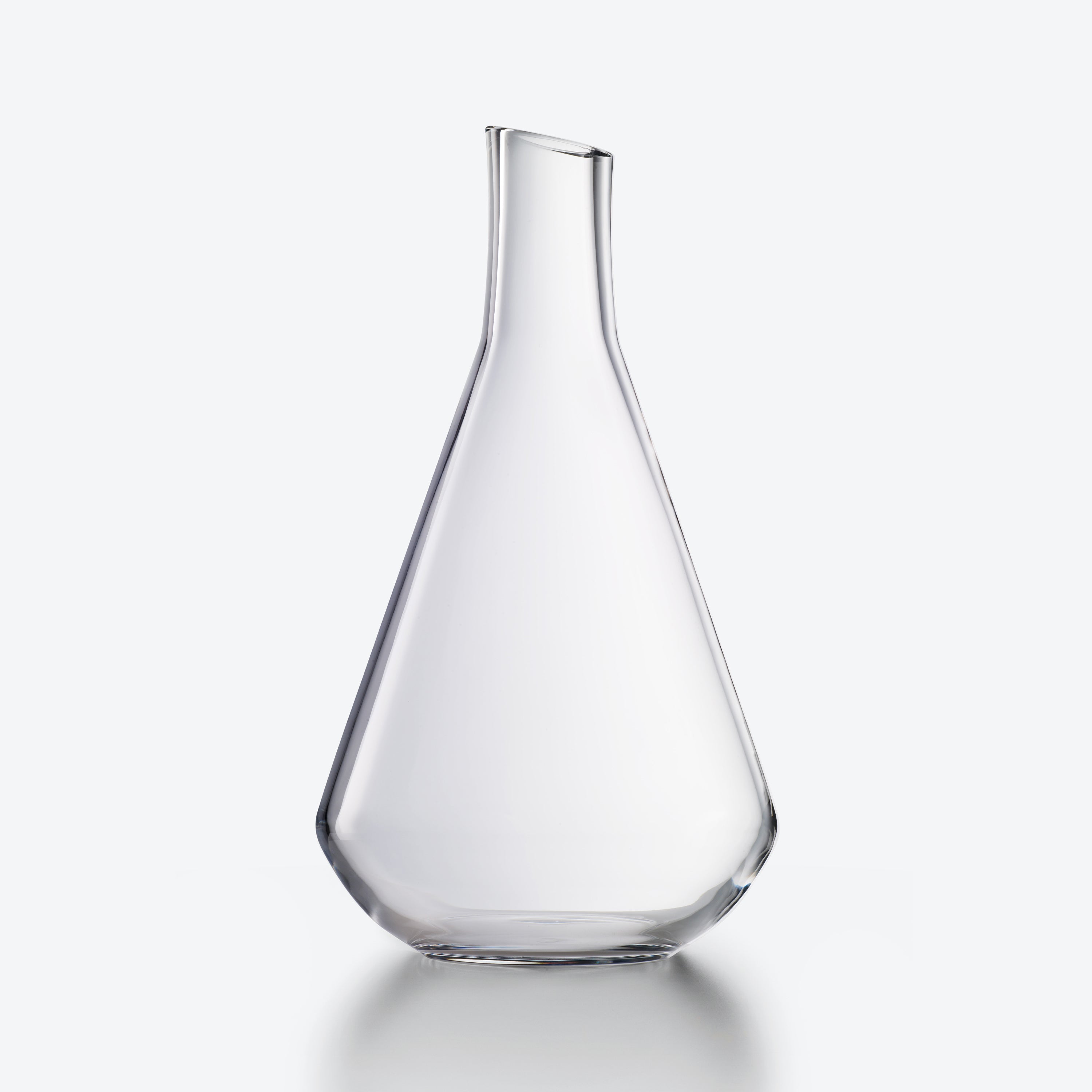 Château Baccarat Decanter