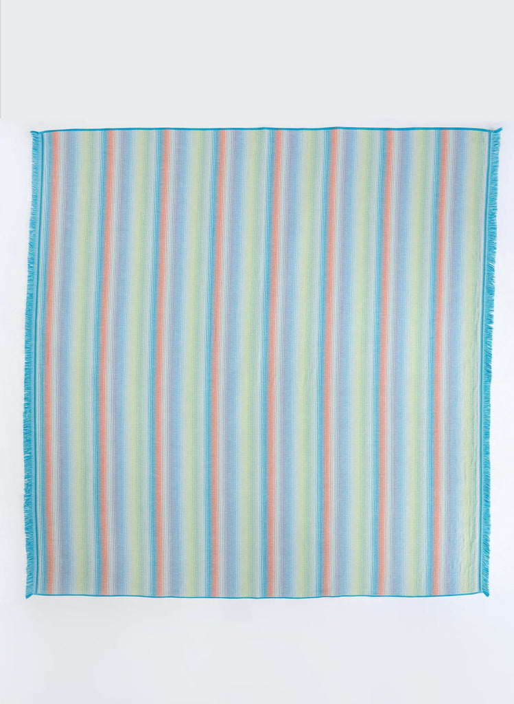 The Toujours Blanket