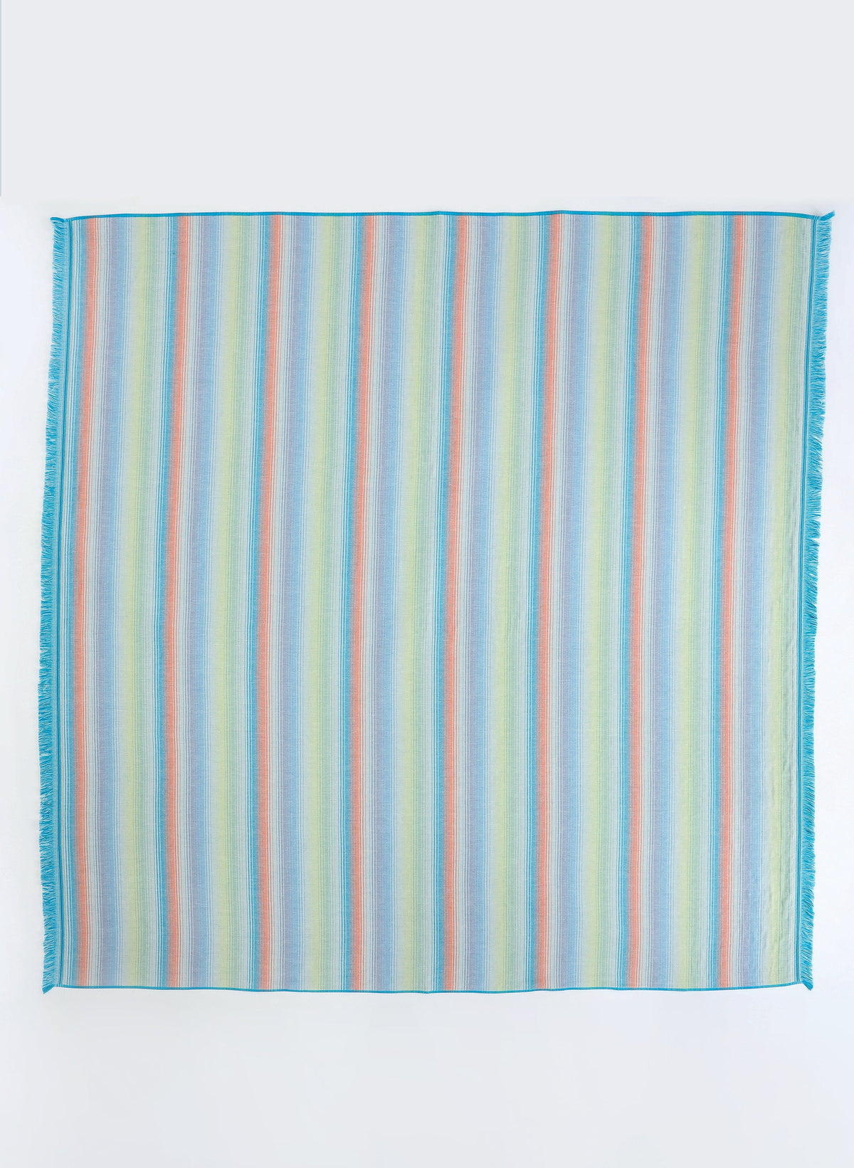 The Toujours Blanket