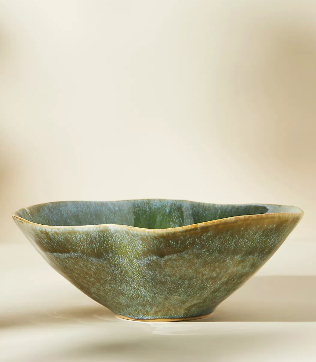 Camilla Serving Bowl