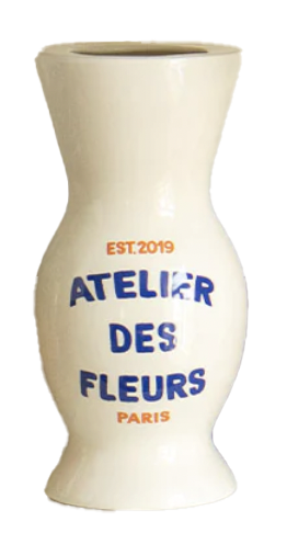 Atelier Vase