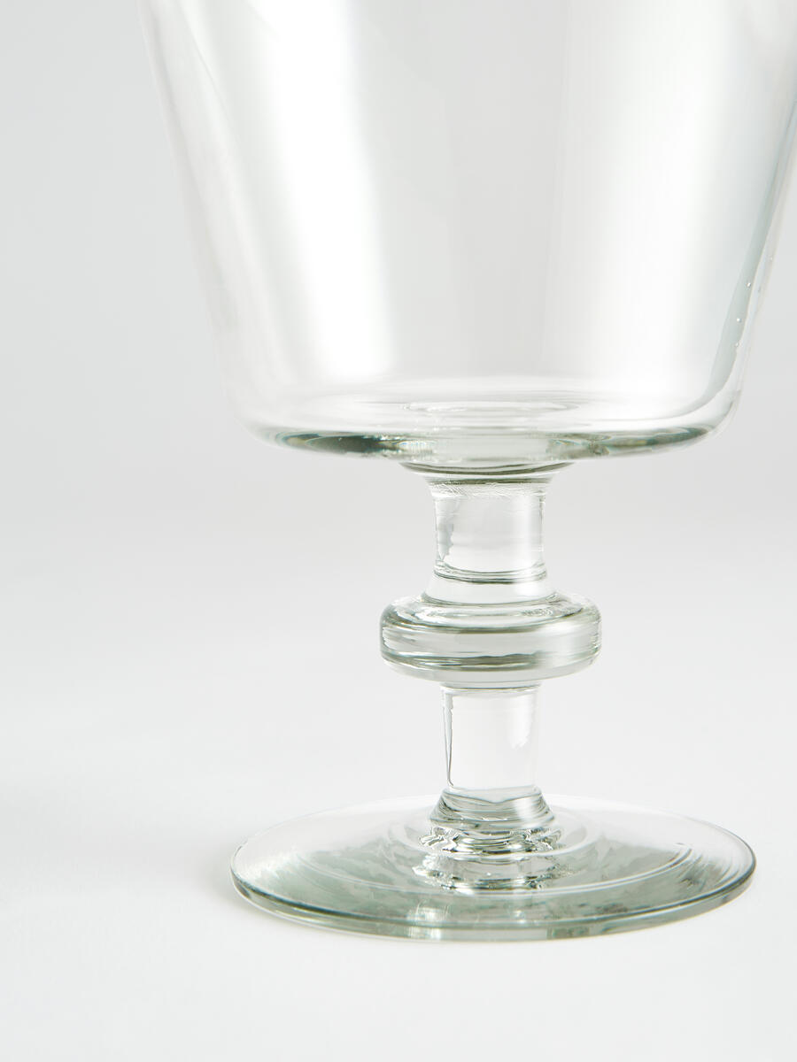 Avenell Water Glass, Set of Four