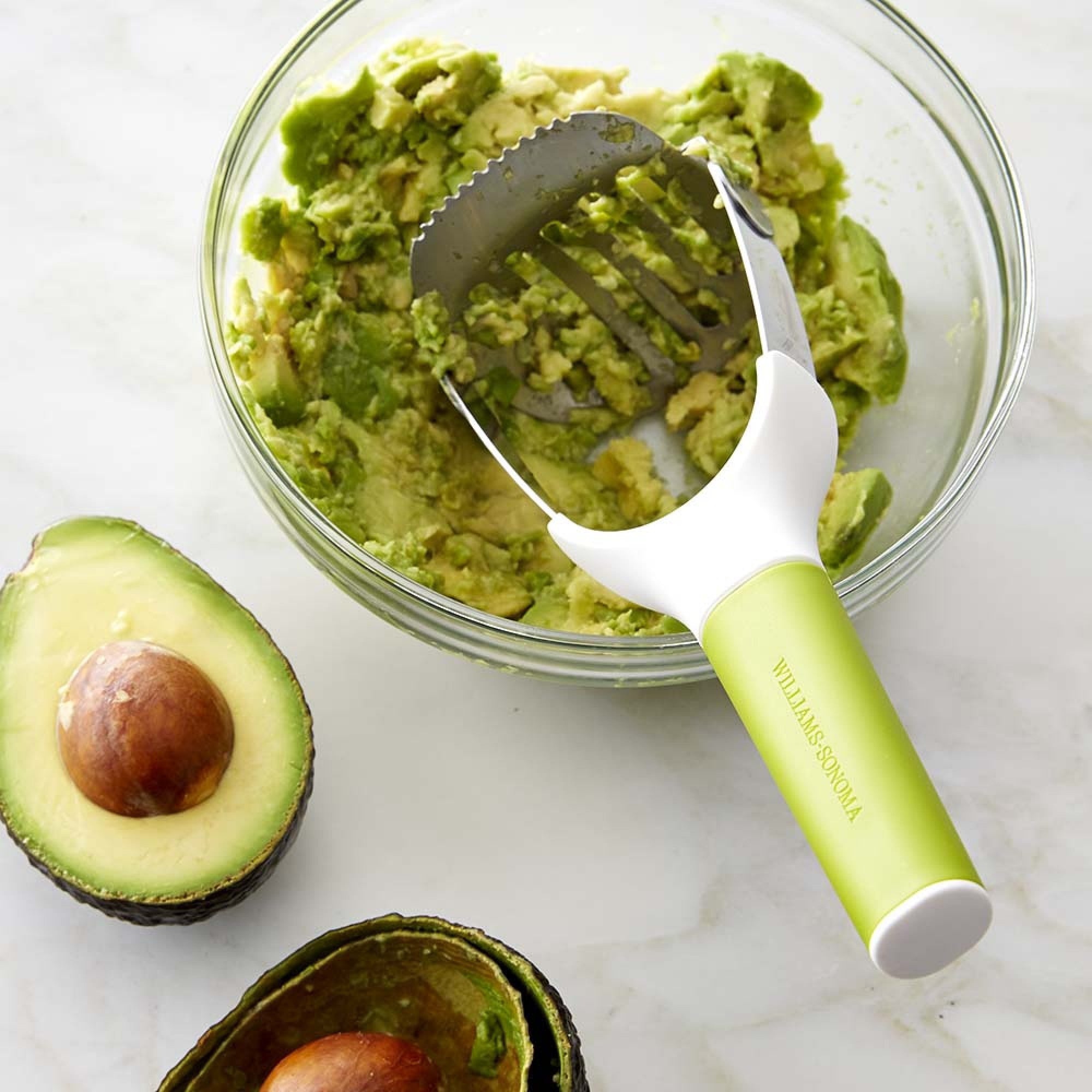 Avocado Pitter & Masher