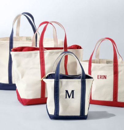 Boat and Tote®