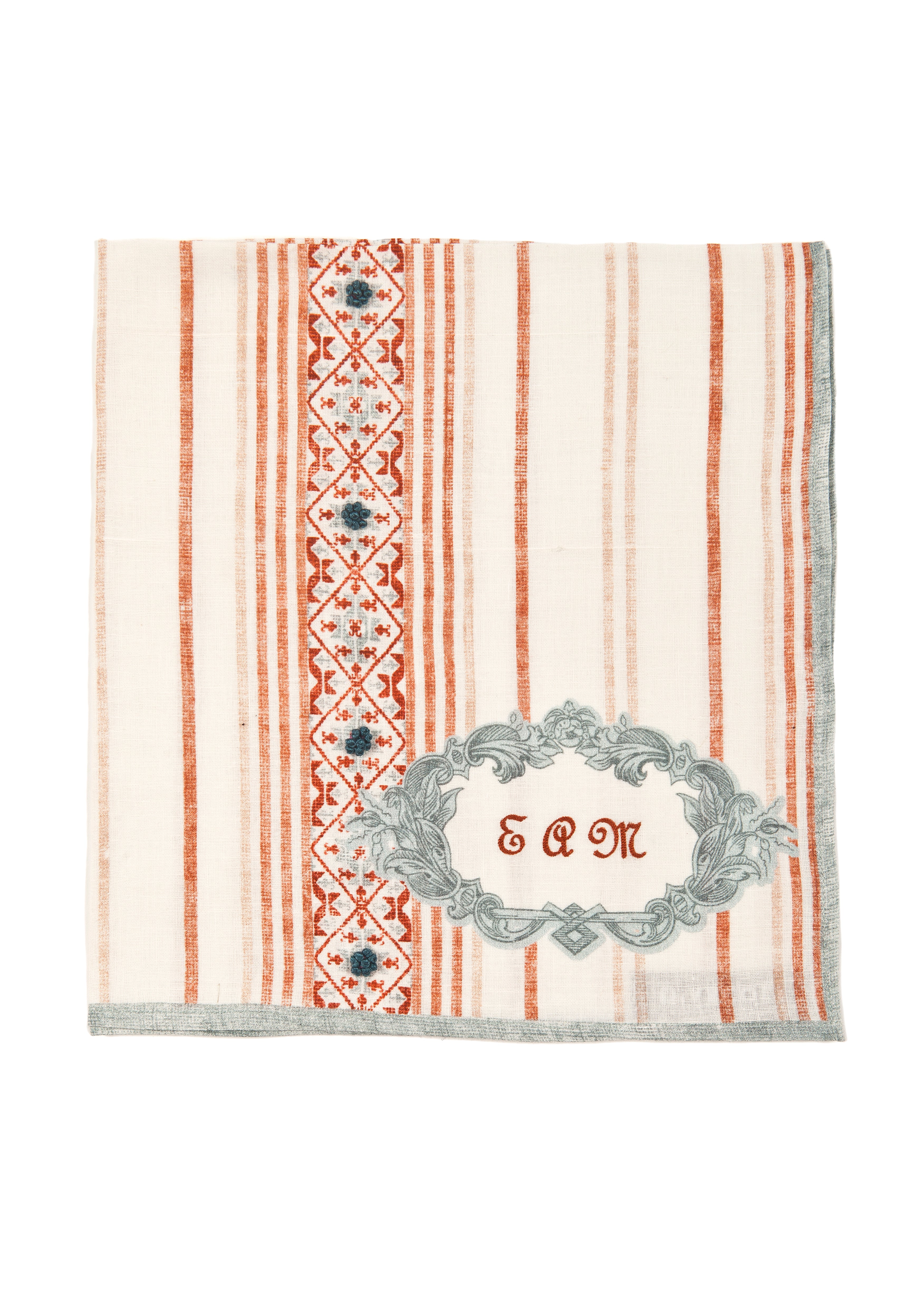 Amagansett Napkin, Set of 4