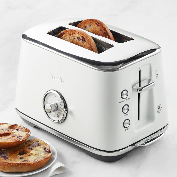 Breville 2-Slice Luxe Toaster