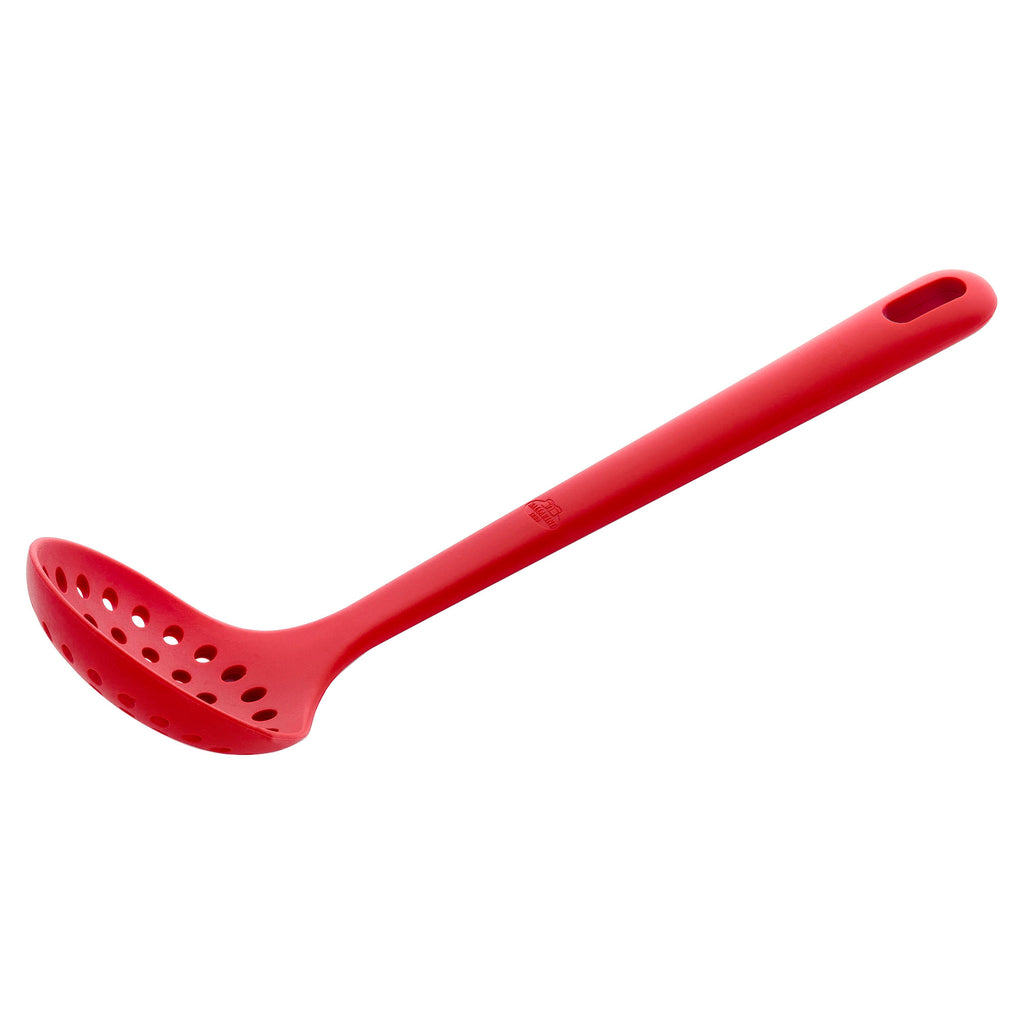 Ballarini Rosso Skimming Ladle