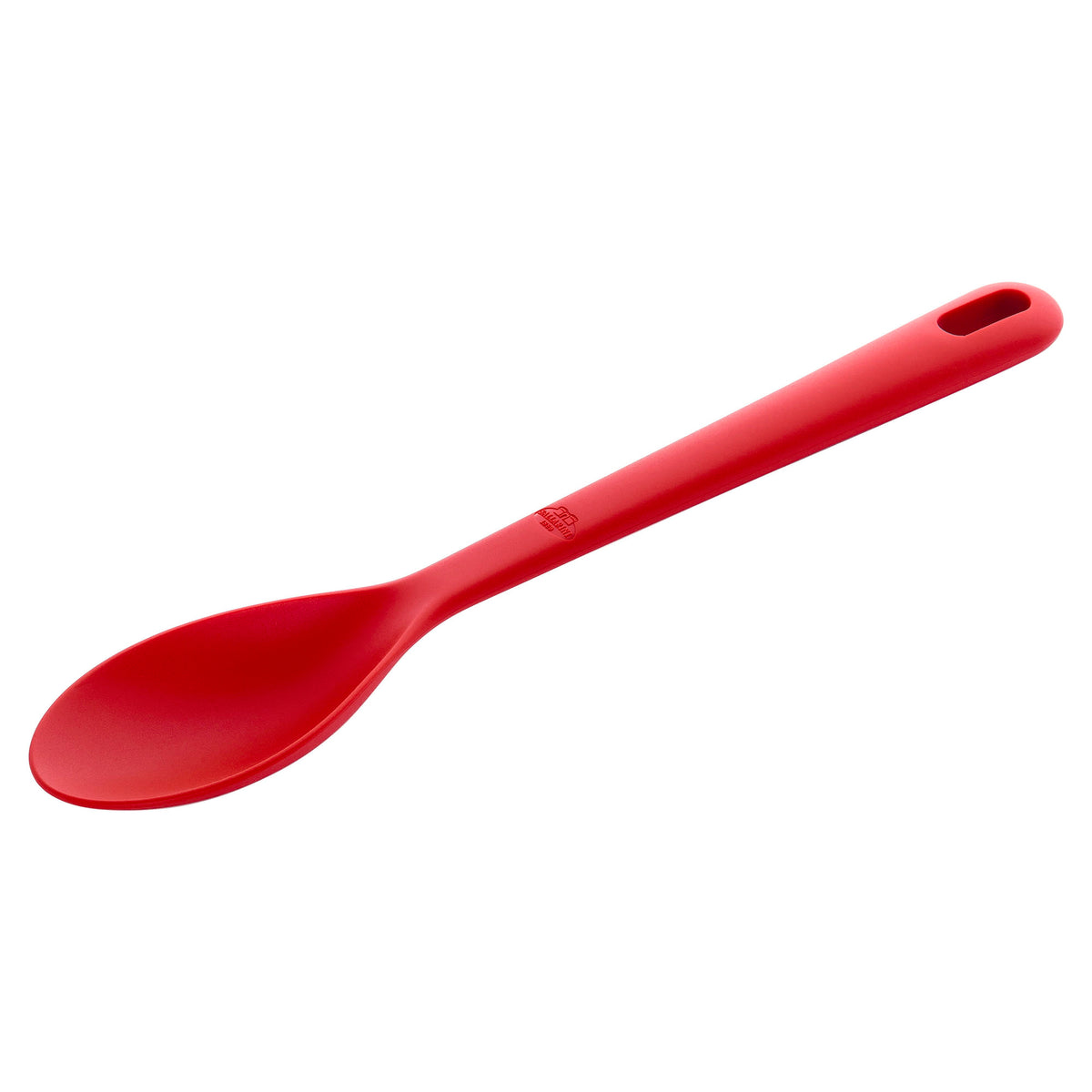 Ballarini Rosso Silicone Serving Spoon