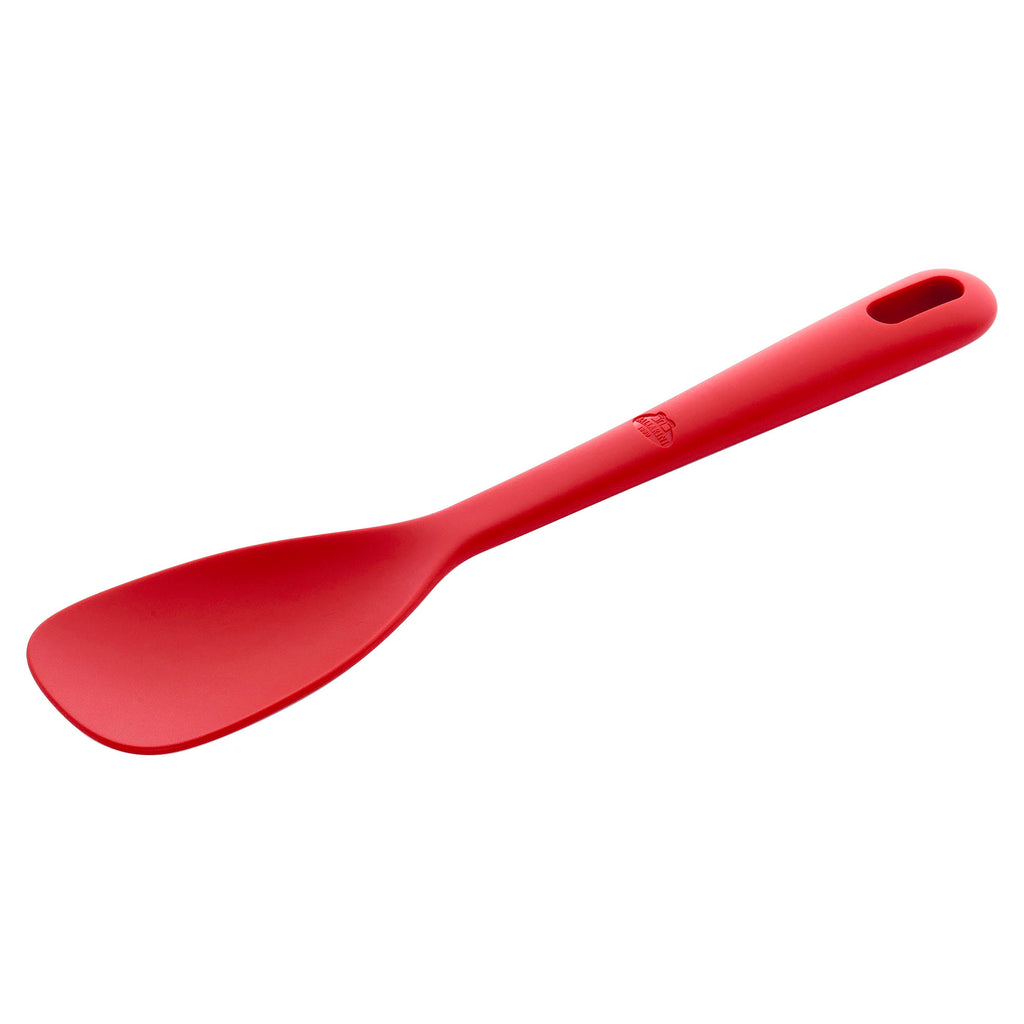 Ballarini Rosso Silicone Cooking Spoon