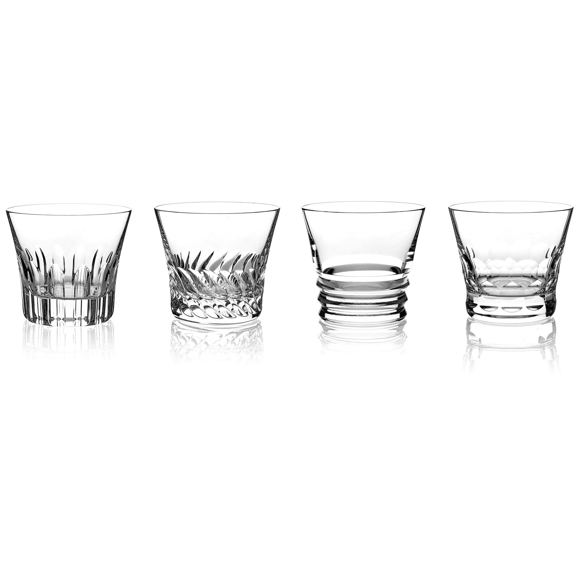 Dallas Tumbler Set