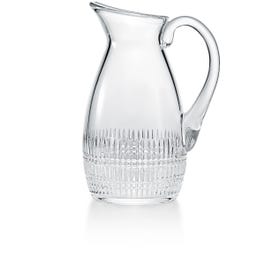 Baccarat Martharita Pitcher Martharita Pitcher