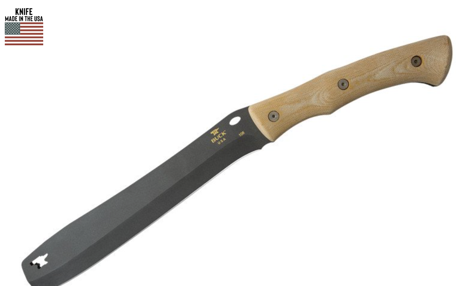 108 Compadre Knife