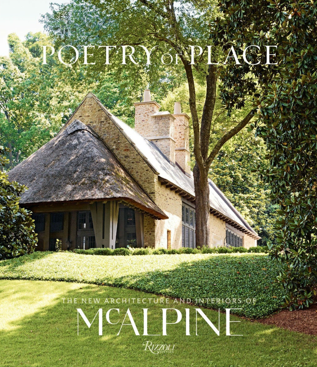 Bobby McAlpine: Poetry of Place