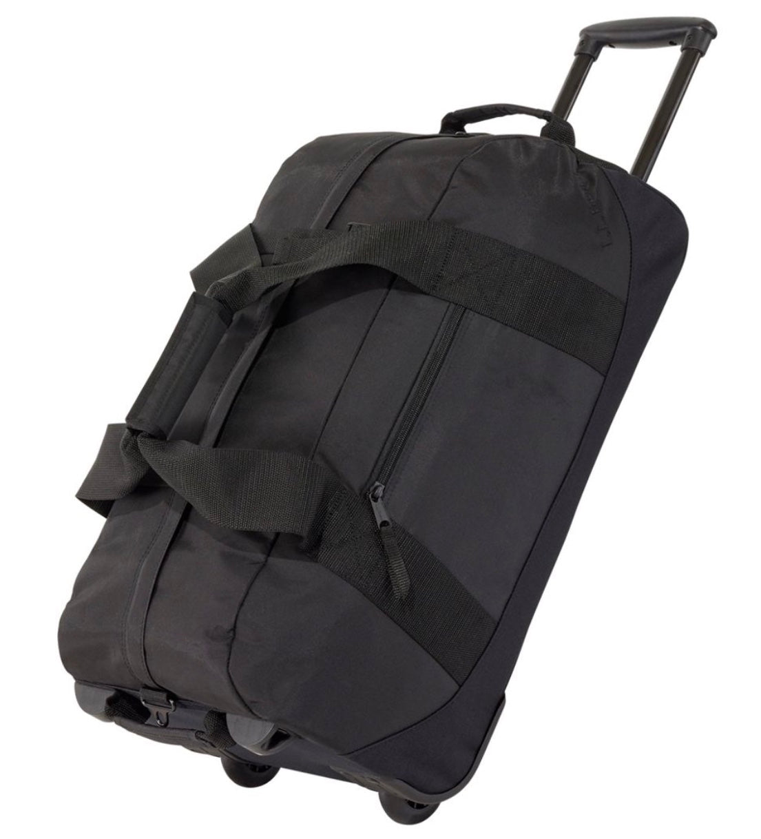 Adventure Rolling Duffle Bag, Extra-Large
