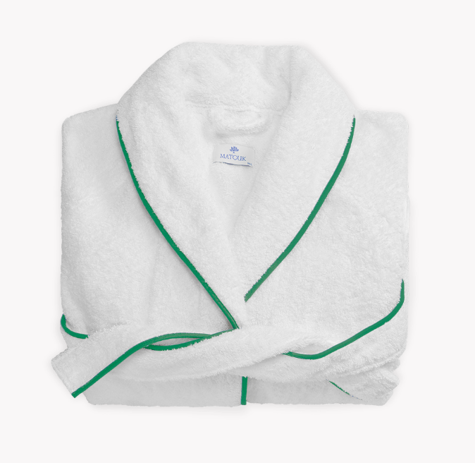 Cairo Robe