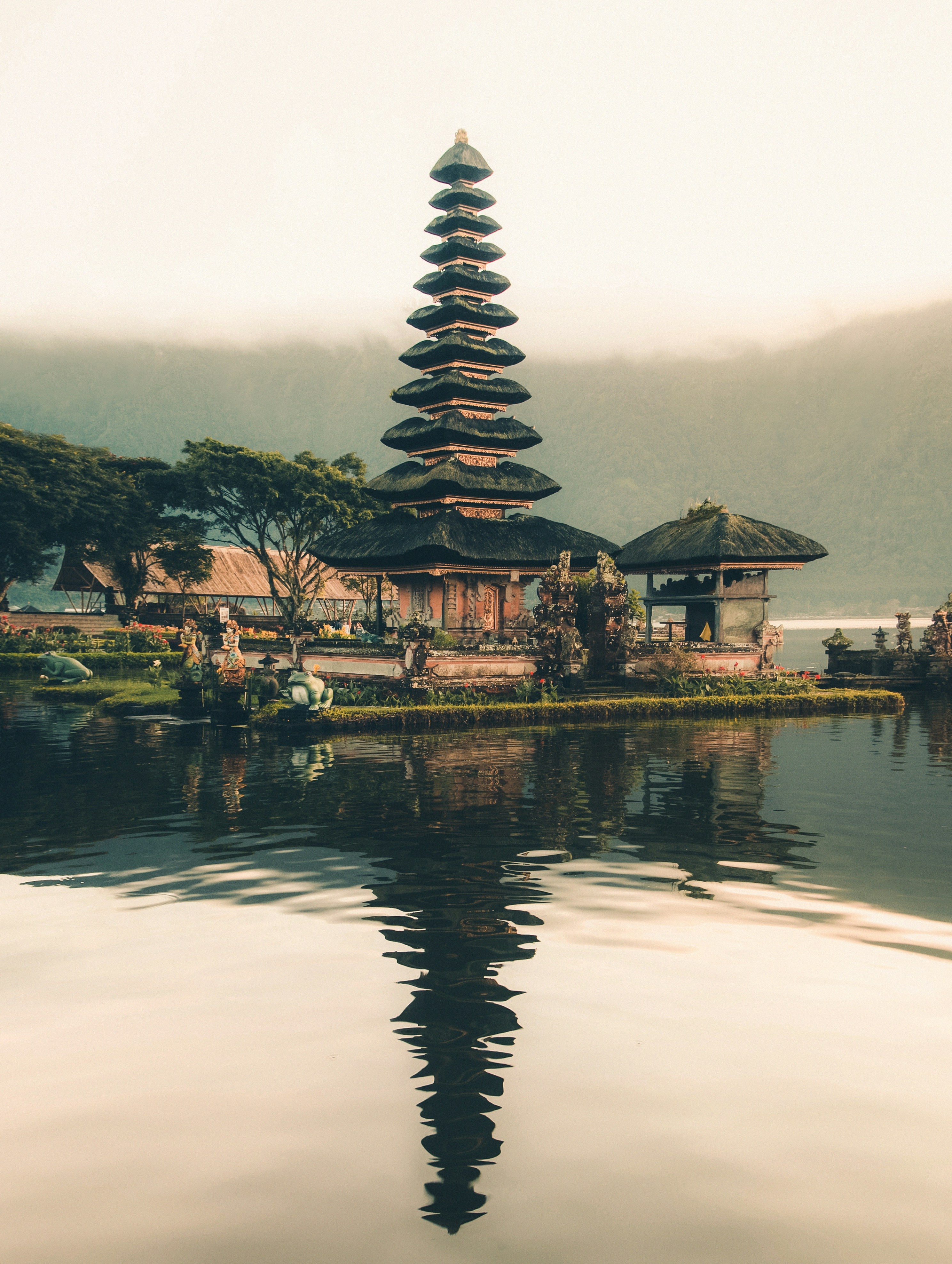 Hotel in Bali