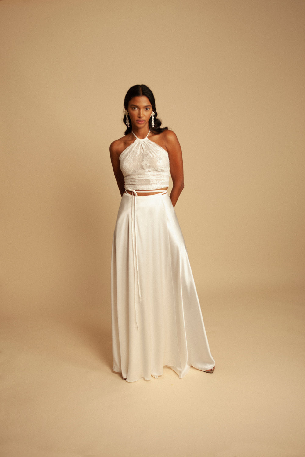 Teresa Skirt