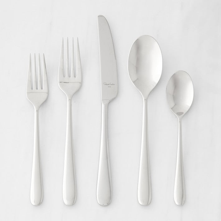 20-Piece Flatware Set