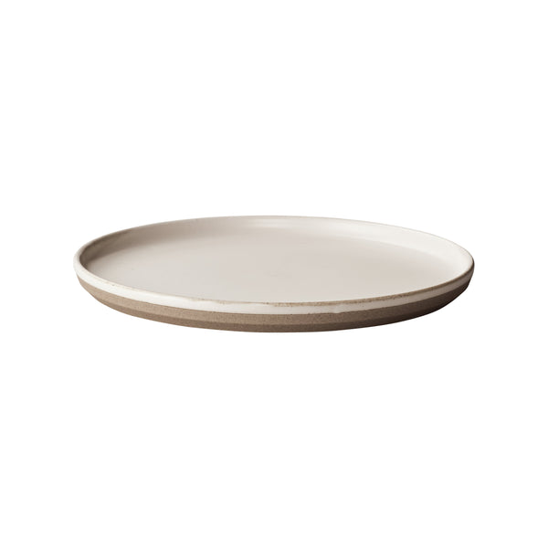 CLK-151 plate 250mm / 10 inches (Set of 6 - Beige)