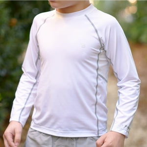 Performance Shirt, UPF 50+