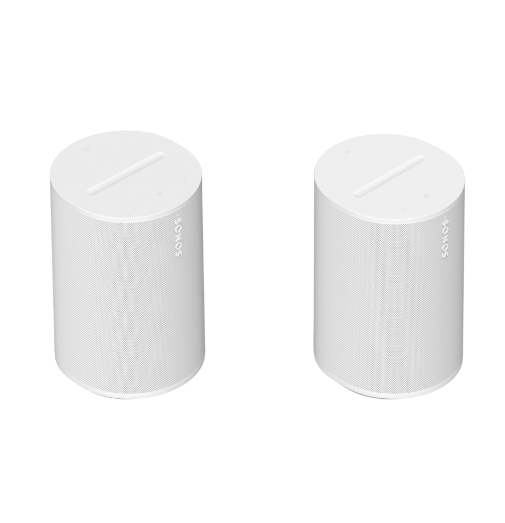 2 Room Set with Era 100